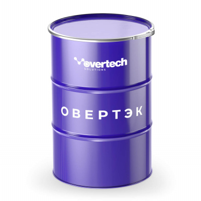 OVERFLOCK 110А
